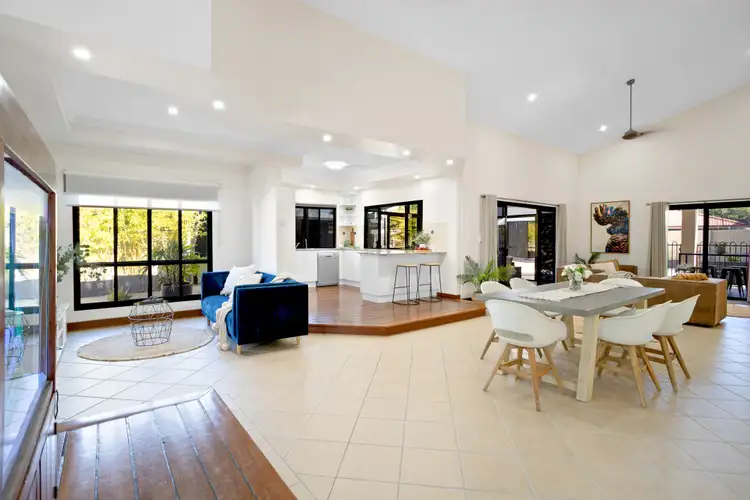 Fourth view of Homely house listing, 3 Mermaid Street, Shoal Point QLD 4750