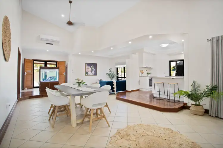 Fifth view of Homely house listing, 3 Mermaid Street, Shoal Point QLD 4750