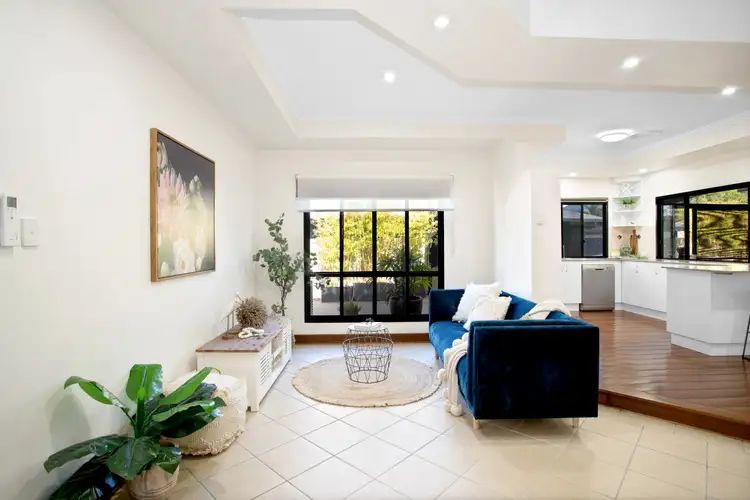 Sixth view of Homely house listing, 3 Mermaid Street, Shoal Point QLD 4750