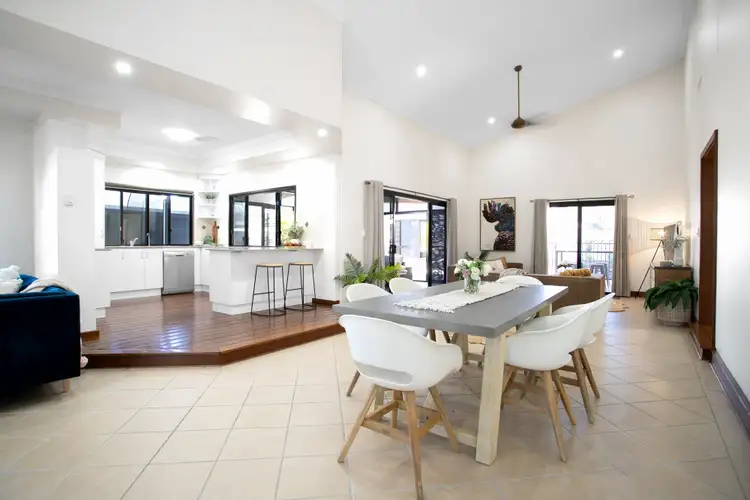 Seventh view of Homely house listing, 3 Mermaid Street, Shoal Point QLD 4750