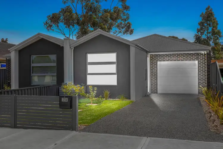 25A Cooper Avenue, Altona North VIC 3025