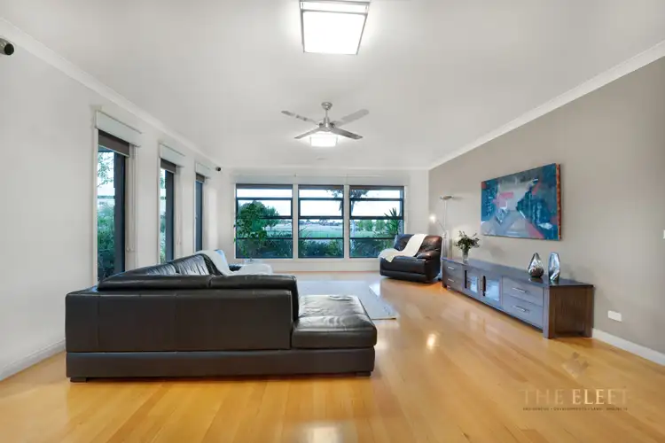 Fourth view of Homely house listing, 16 Monterey Bay Drive, Sanctuary Lakes VIC 3030