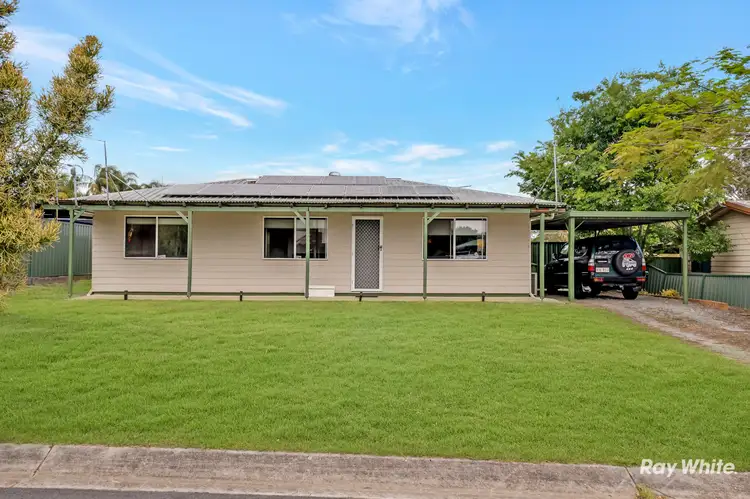 Main view of Homely house listing, 5 Orm Court, Marsden QLD 4132