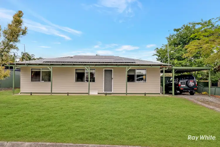 Second view of Homely house listing, 5 Orm Court, Marsden QLD 4132