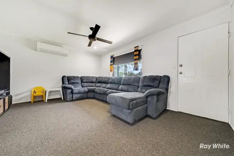 Fourth view of Homely house listing, 5 Orm Court, Marsden QLD 4132