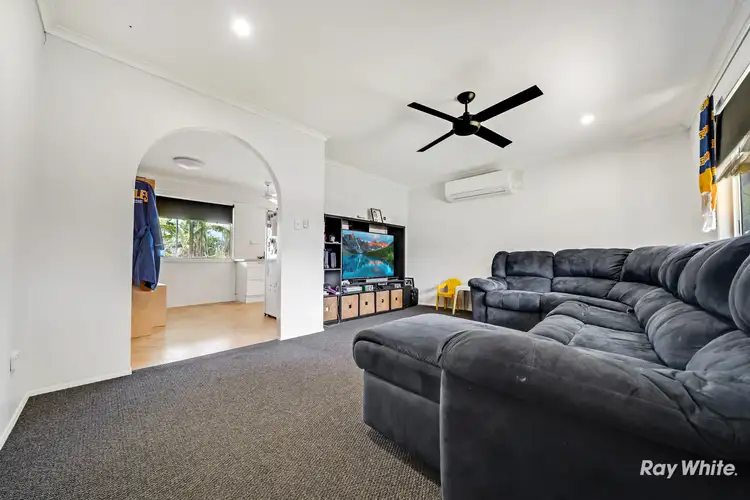 Fifth view of Homely house listing, 5 Orm Court, Marsden QLD 4132