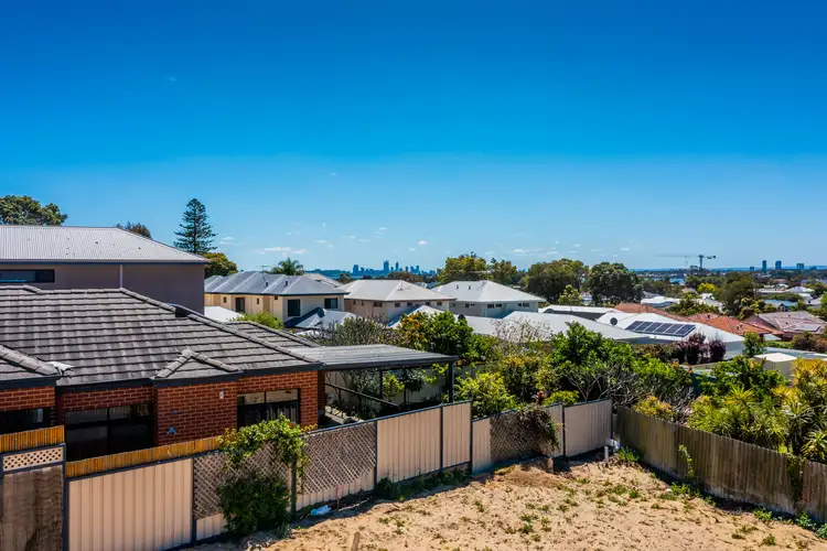 Seventh view of Homely land listing, LOT 2, 14 Curtis Road, Melville WA 6156