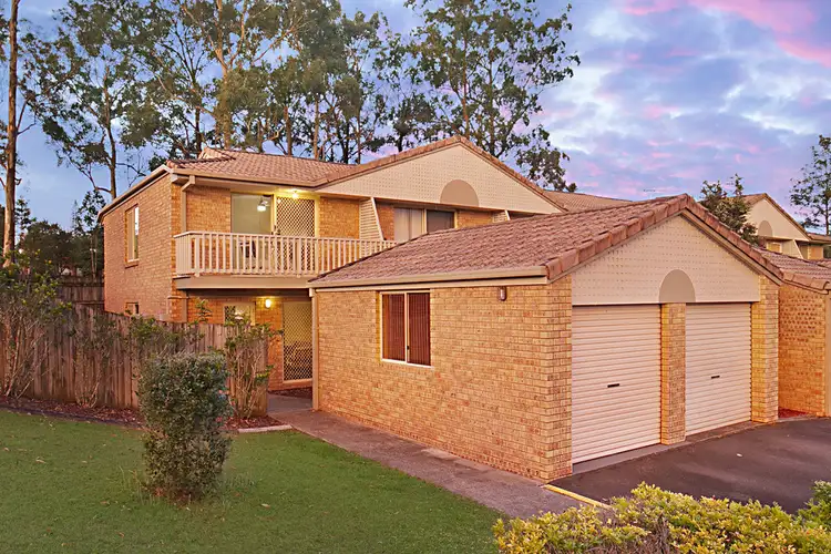 1/49 MARANDA STREET, Shailer Park QLD 4128