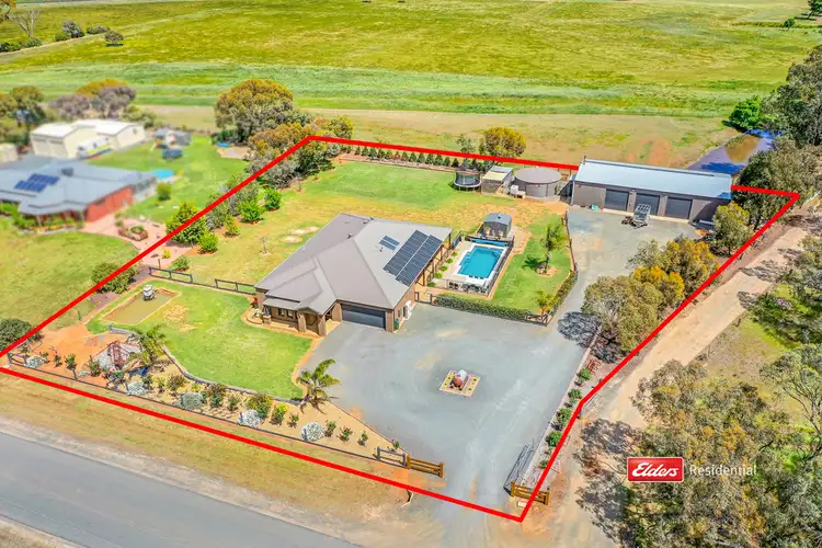 554 Lady Augusta Road