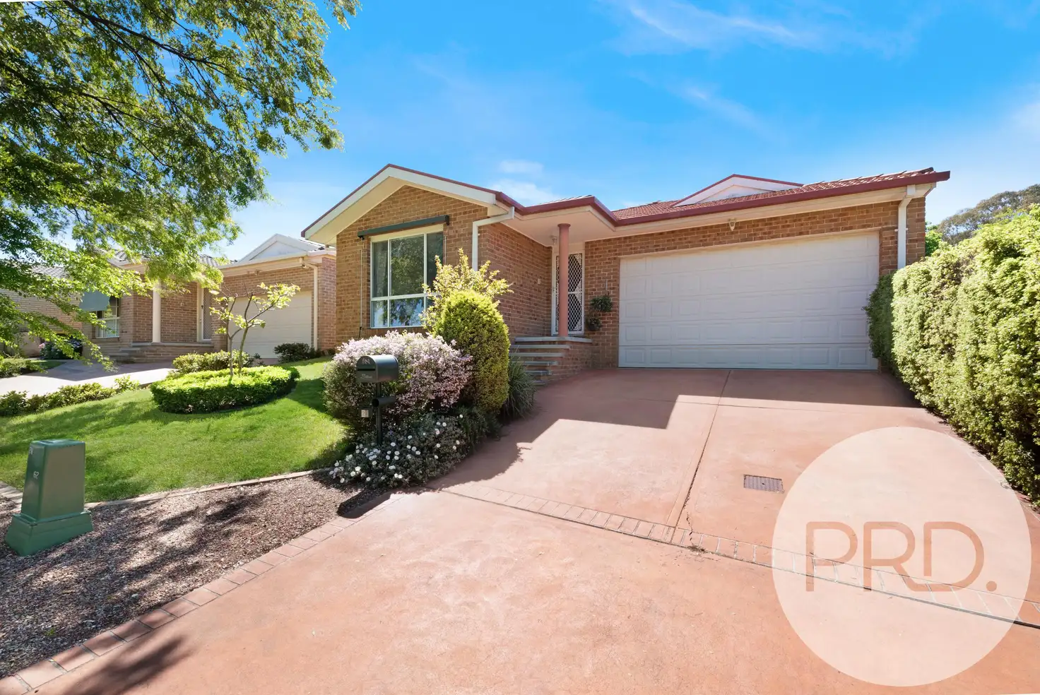 Main view of Homely house listing, 23 Diamond Street, Amaroo ACT 2914