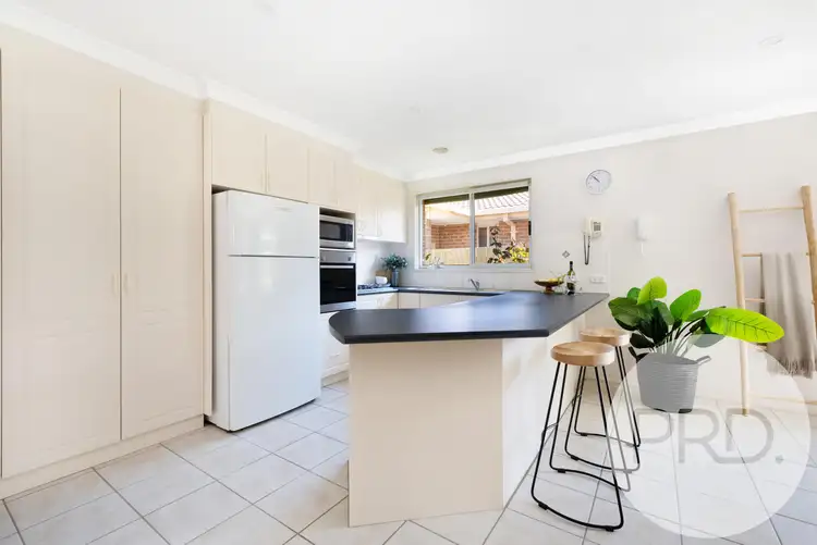 Third view of Homely house listing, 23 Diamond Street, Amaroo ACT 2914