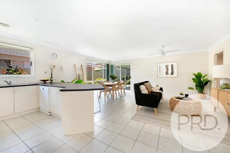 Fourth view of Homely house listing, 23 Diamond Street, Amaroo ACT 2914