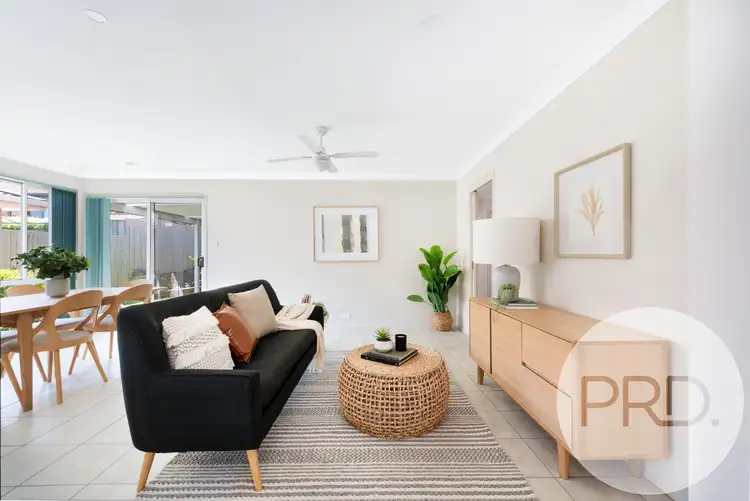 Fifth view of Homely house listing, 23 Diamond Street, Amaroo ACT 2914