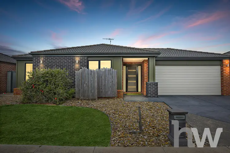 6 Weerana Way, Lara VIC 3212