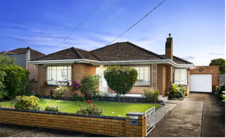 87 Fourth Avenue, Altona North VIC 3025