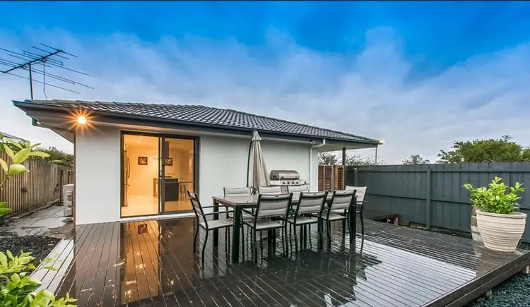 20 Ainslie Avenue, Grovedale VIC 3216