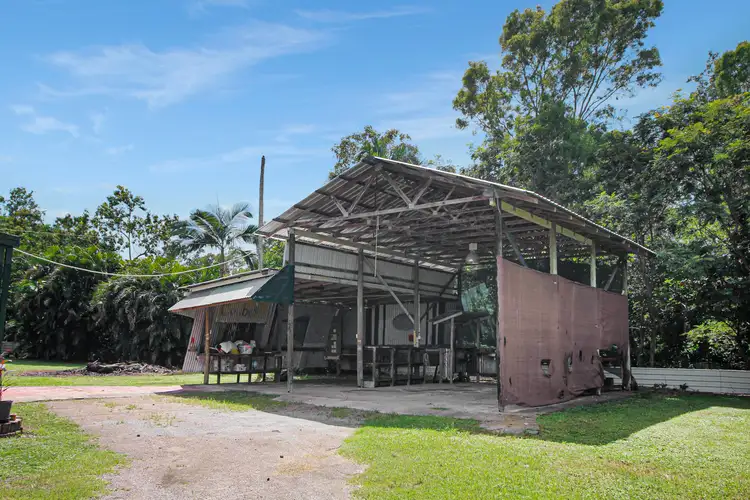 Fourth view of Homely house listing, 5 Lorne Court, Bluewater QLD 4818