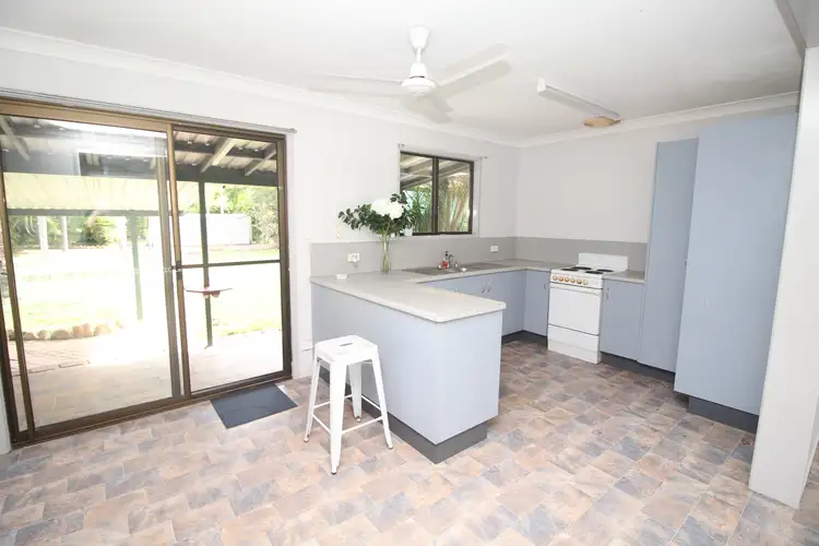 Fifth view of Homely house listing, 5 Lorne Court, Bluewater QLD 4818