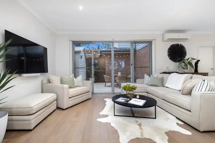 Fourth view of Homely townhouse listing, 1/14 Jack Road, Cheltenham VIC 3192