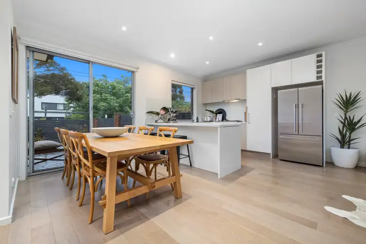 Fifth view of Homely townhouse listing, 1/14 Jack Road, Cheltenham VIC 3192