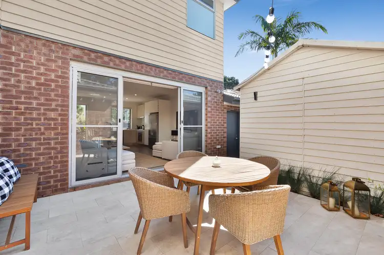 Sixth view of Homely townhouse listing, 1/14 Jack Road, Cheltenham VIC 3192