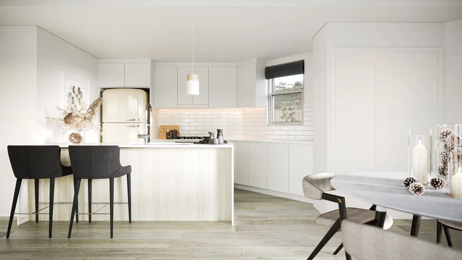 Main view of Homely apartment listing, 905C/79 Henry Parry Drive, Gosford NSW 2250