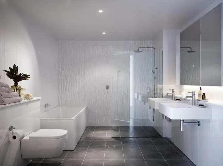 Seventh view of Homely apartment listing, 905C/79 Henry Parry Drive, Gosford NSW 2250