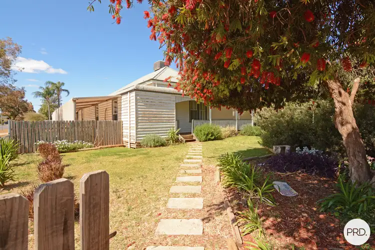 Main view of Homely house listing, 2143 Fifteenth Street, Irymple VIC 3498