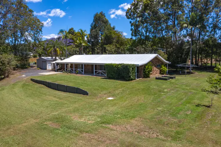 38 Coolbart Court, Morayfield QLD 4506