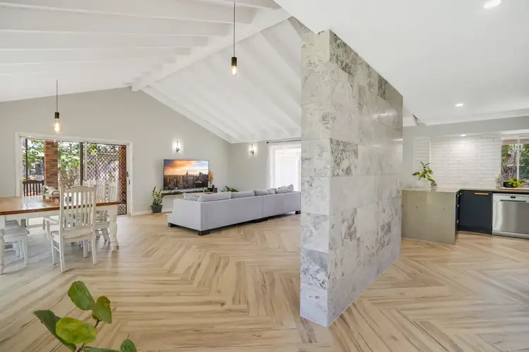 Second view of Homely house listing, 38 Coolbart Court, Morayfield QLD 4506