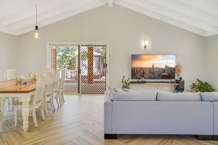 Third view of Homely house listing, 38 Coolbart Court, Morayfield QLD 4506