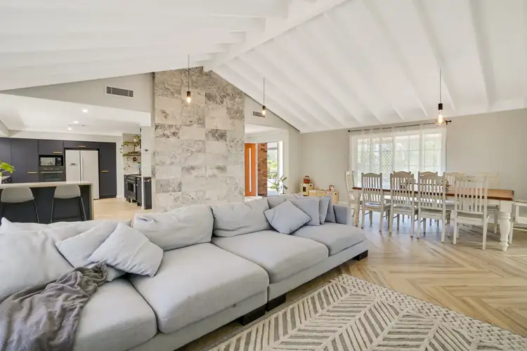 Fifth view of Homely house listing, 38 Coolbart Court, Morayfield QLD 4506