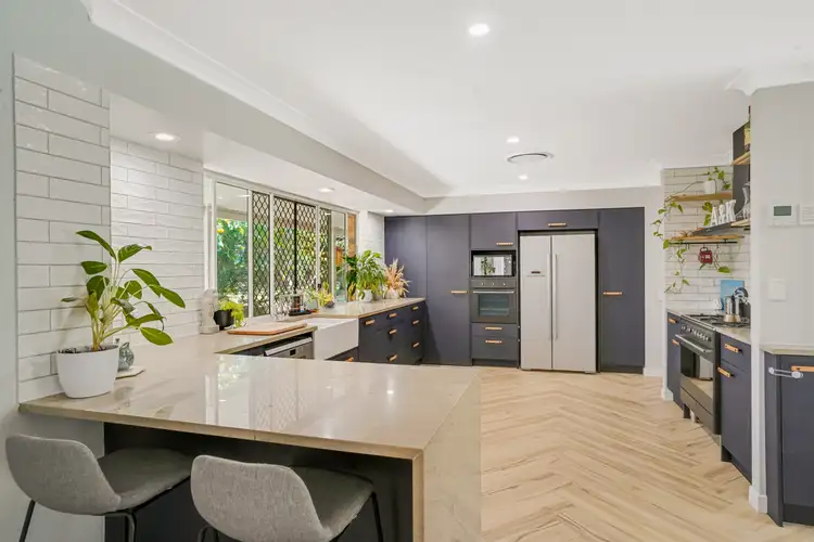 Sixth view of Homely house listing, 38 Coolbart Court, Morayfield QLD 4506