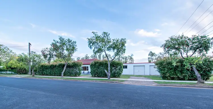 Main view of Homely house listing, 21 MONTEFIORES STREET, Montefiores NSW 2820