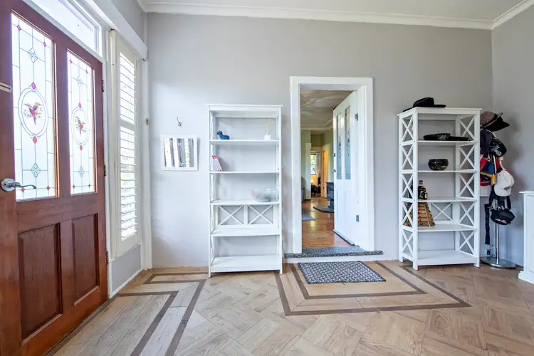 Fourth view of Homely house listing, 21 MONTEFIORES STREET, Montefiores NSW 2820