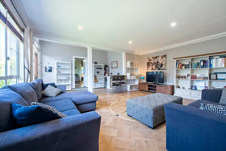 Fifth view of Homely house listing, 21 MONTEFIORES STREET, Montefiores NSW 2820