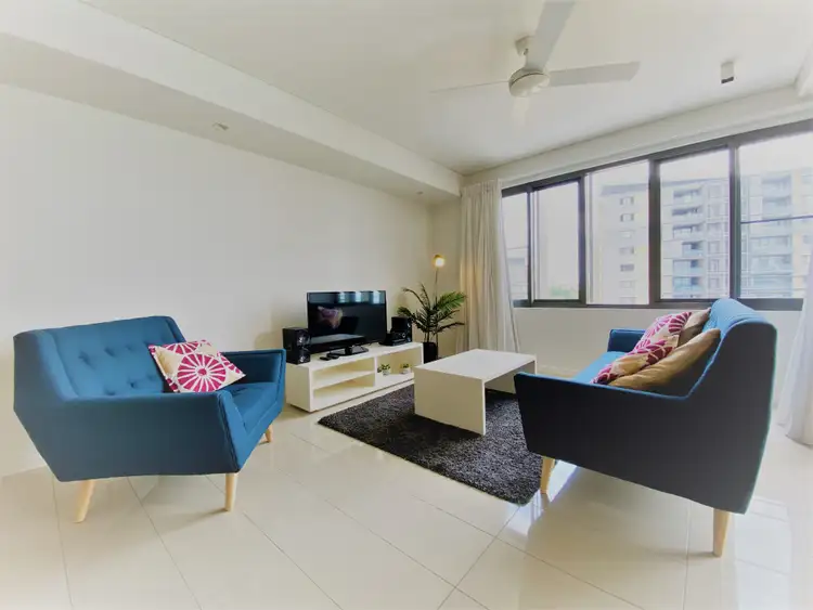 7 Anchorage Court