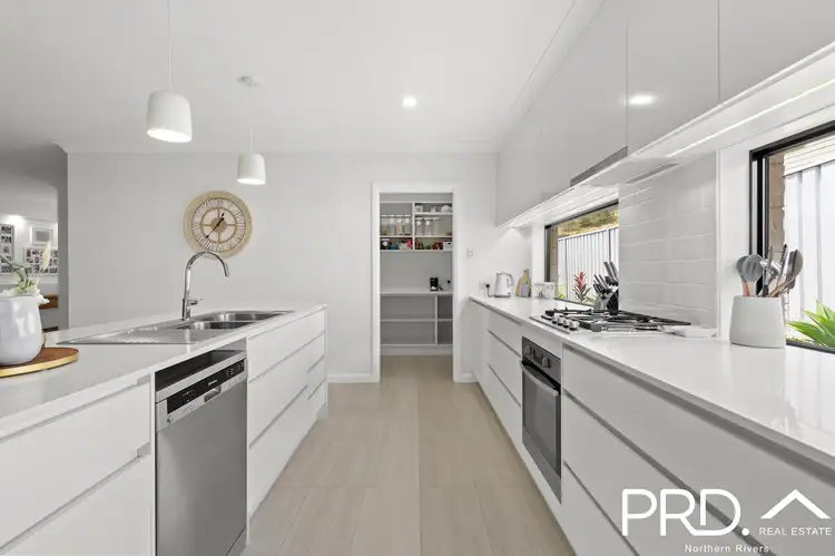Third view of Homely house listing, 57 Colin Street, Kyogle NSW 2474