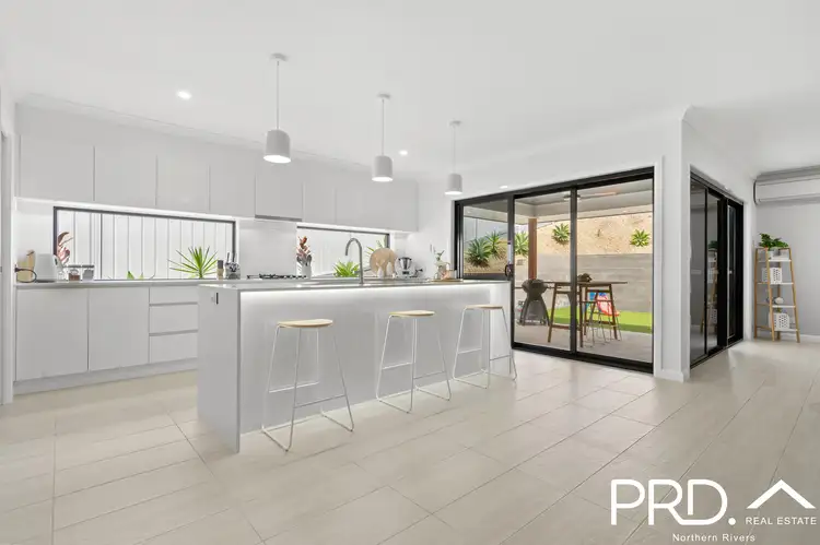 Fourth view of Homely house listing, 57 Colin Street, Kyogle NSW 2474