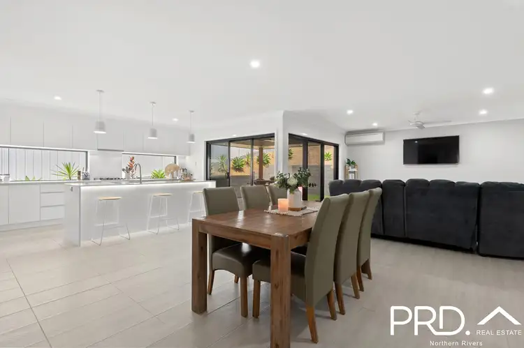 Fifth view of Homely house listing, 57 Colin Street, Kyogle NSW 2474