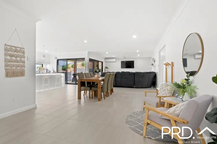 Sixth view of Homely house listing, 57 Colin Street, Kyogle NSW 2474