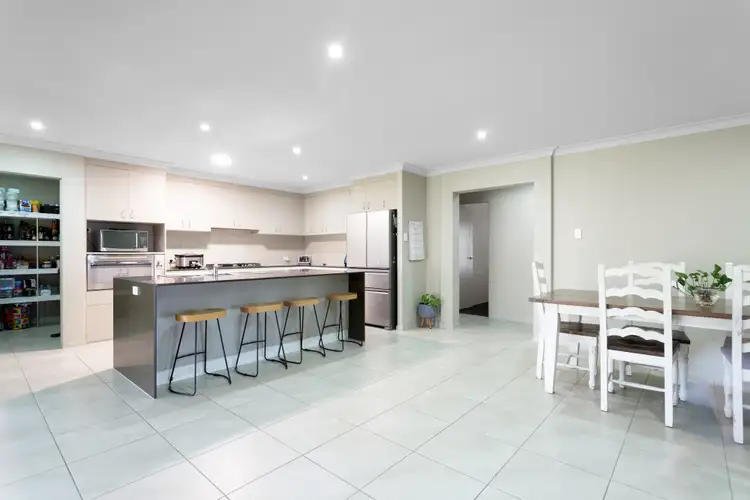 Second view of Homely house listing, 15 Biddle Court, Alligator Creek QLD 4740