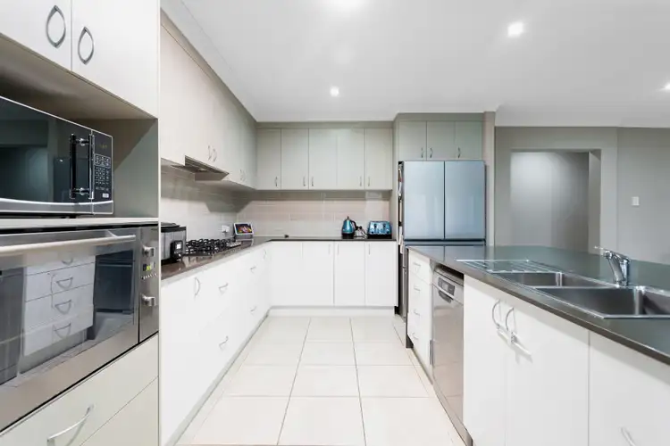 Fourth view of Homely house listing, 15 Biddle Court, Alligator Creek QLD 4740