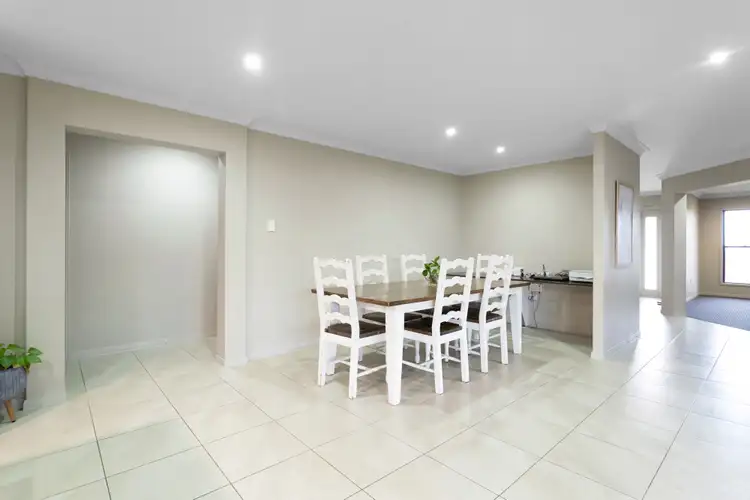 Fifth view of Homely house listing, 15 Biddle Court, Alligator Creek QLD 4740