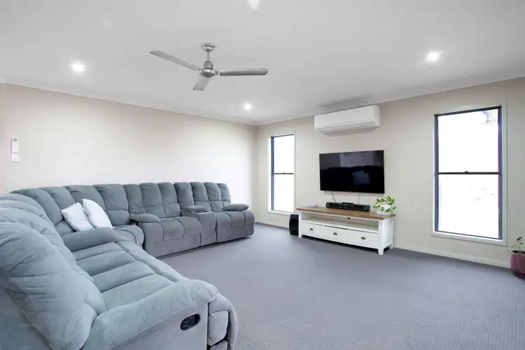 Sixth view of Homely house listing, 15 Biddle Court, Alligator Creek QLD 4740