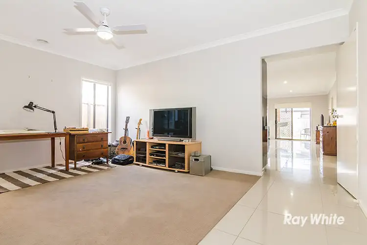 Fourth view of Homely house listing, 4 Sawgrass Way, Cranbourne West VIC 3977