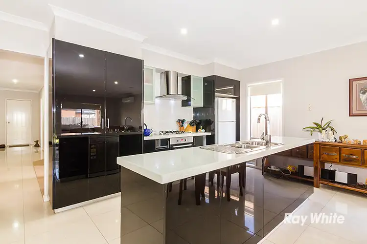 Fifth view of Homely house listing, 4 Sawgrass Way, Cranbourne West VIC 3977