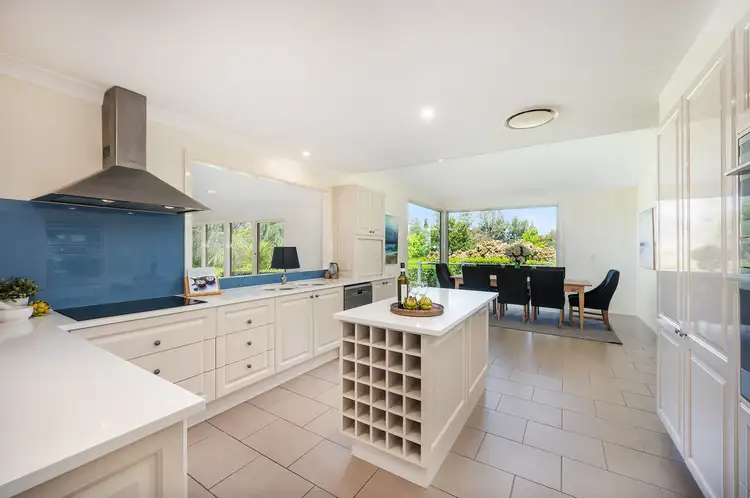 25 Redbank Road, Mudgee NSW 2850