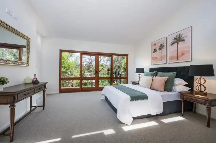 Fifth view of Homely house listing, 25 Redbank Road, Mudgee NSW 2850