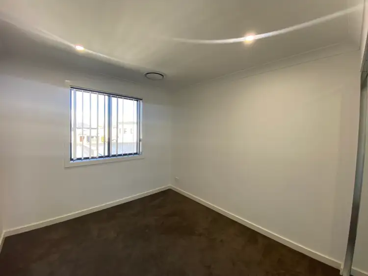 Second view of Homely townhouse listing, 3D Rosemount Drive, Catherine Field NSW 2557